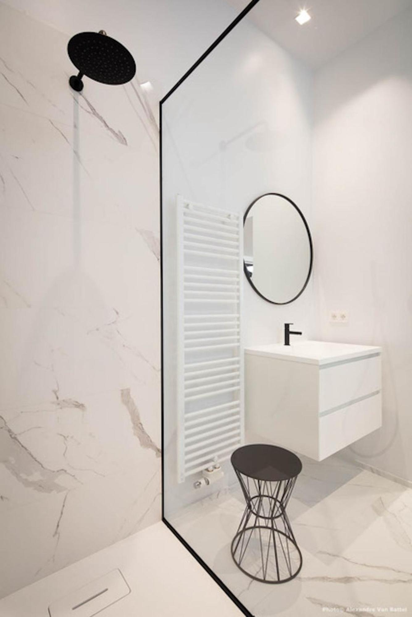 Fully Equipped Near Place Stephanie Brussels